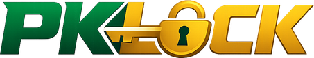 pk lock